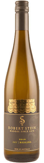Robert Stein Vineyard Dry Riesling 2024 Mudgee